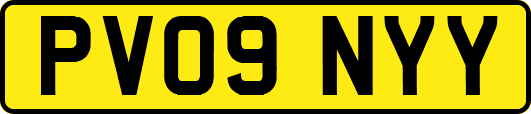 PV09NYY