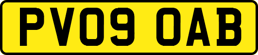 PV09OAB