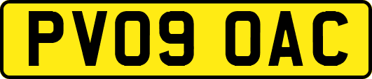 PV09OAC
