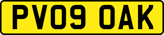 PV09OAK