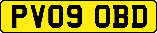 PV09OBD