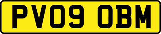 PV09OBM