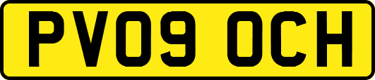 PV09OCH