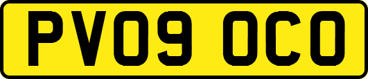 PV09OCO