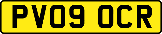 PV09OCR