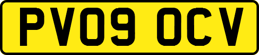 PV09OCV