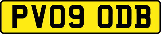 PV09ODB