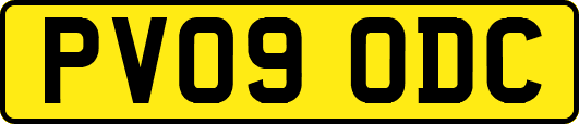 PV09ODC