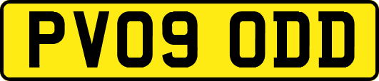 PV09ODD