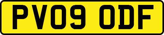 PV09ODF
