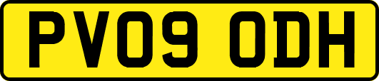 PV09ODH