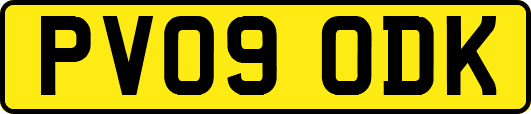 PV09ODK