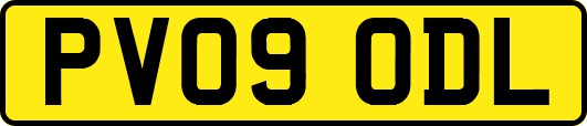 PV09ODL