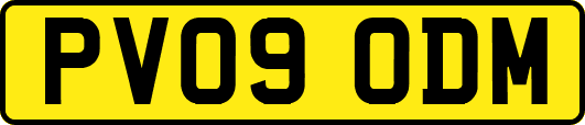 PV09ODM