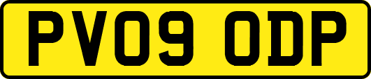 PV09ODP