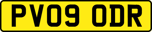 PV09ODR