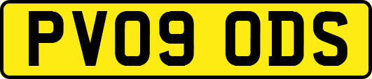 PV09ODS