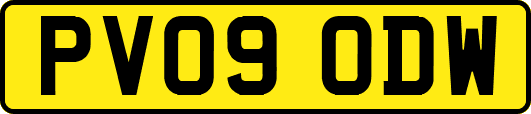 PV09ODW