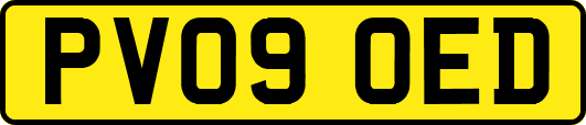 PV09OED
