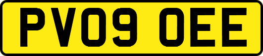PV09OEE