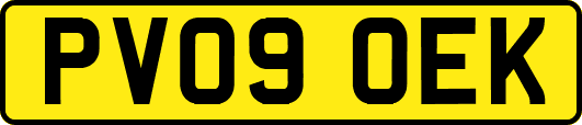 PV09OEK