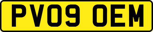 PV09OEM