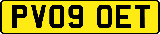 PV09OET