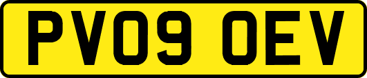 PV09OEV