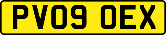 PV09OEX