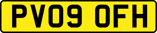 PV09OFH