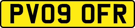 PV09OFR