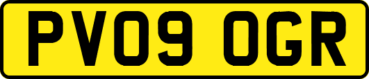 PV09OGR