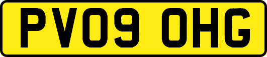 PV09OHG