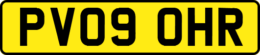 PV09OHR