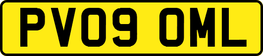 PV09OML
