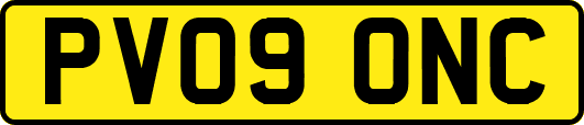 PV09ONC