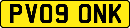 PV09ONK