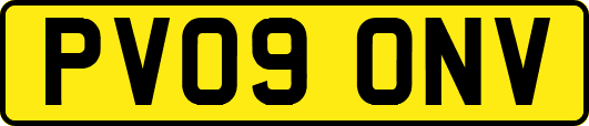 PV09ONV