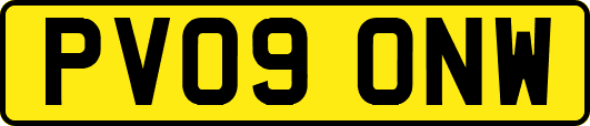 PV09ONW