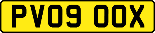 PV09OOX
