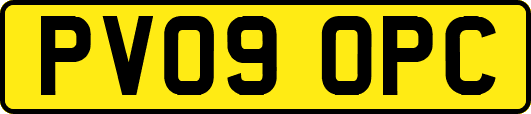 PV09OPC