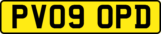 PV09OPD
