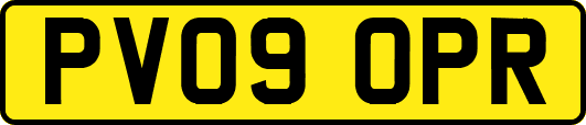 PV09OPR