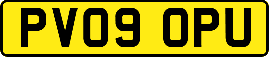 PV09OPU