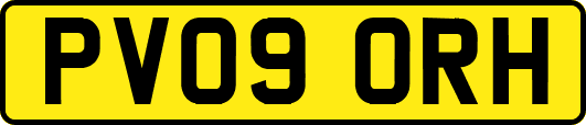 PV09ORH
