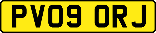 PV09ORJ