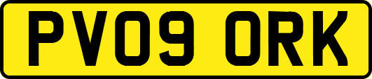 PV09ORK