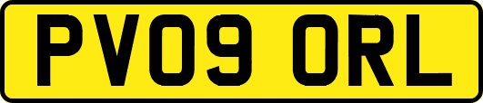 PV09ORL