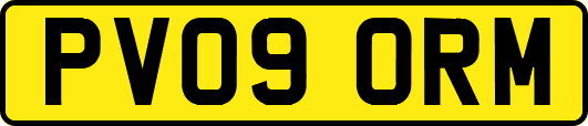 PV09ORM
