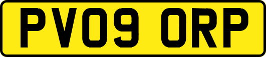 PV09ORP